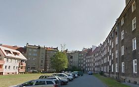 Apartament Mariacka